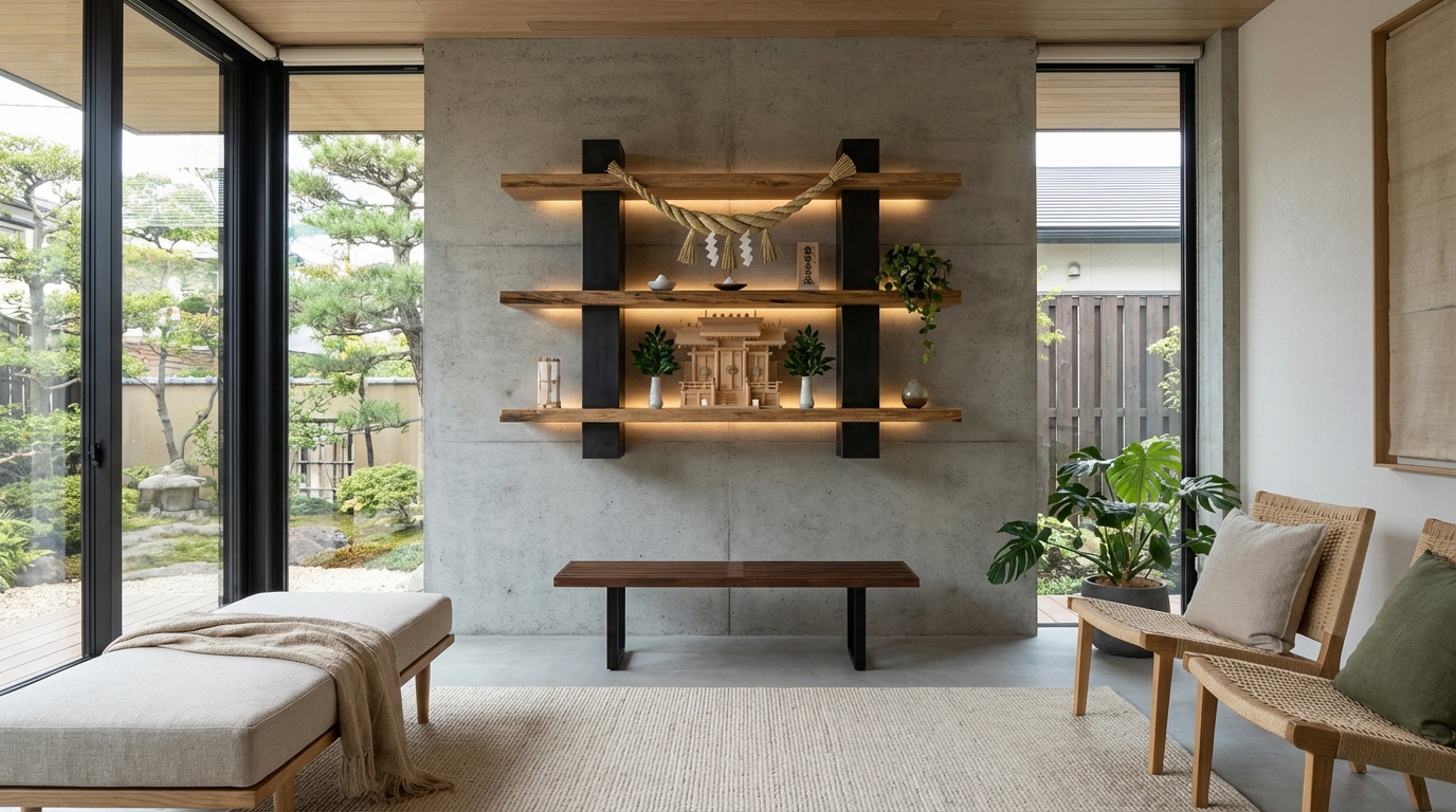 100均セリアで作る神棚に関するまとめ