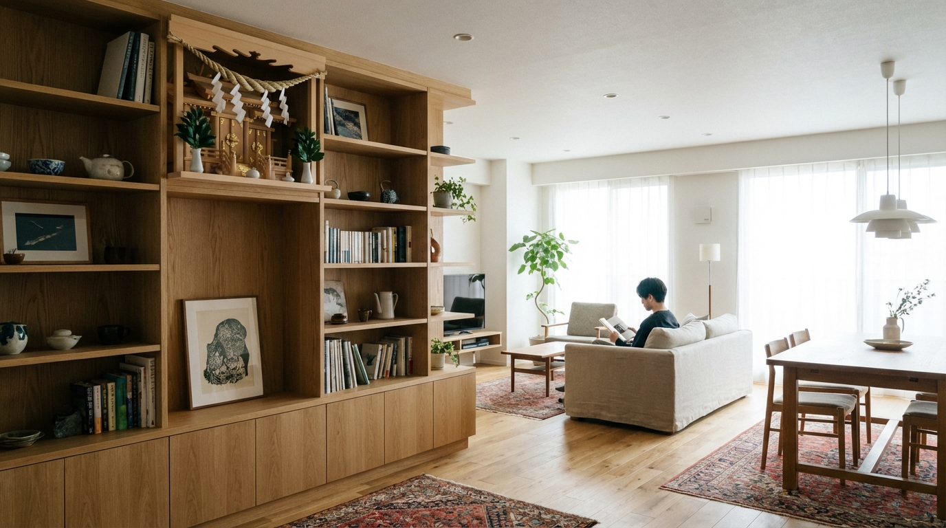 ライフスタイルへの適合を考えた無理のない管理法