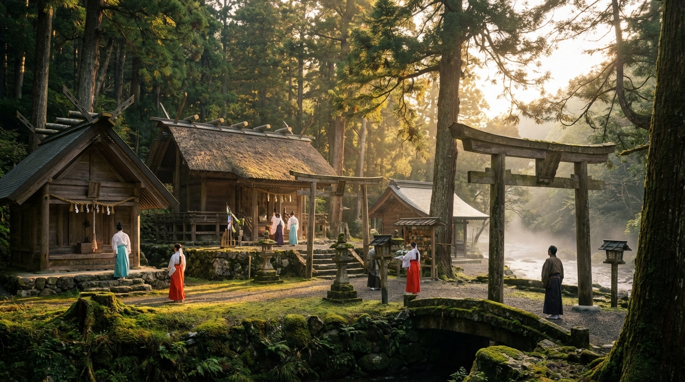 神棚封じをしない地域や神社の考え方もある