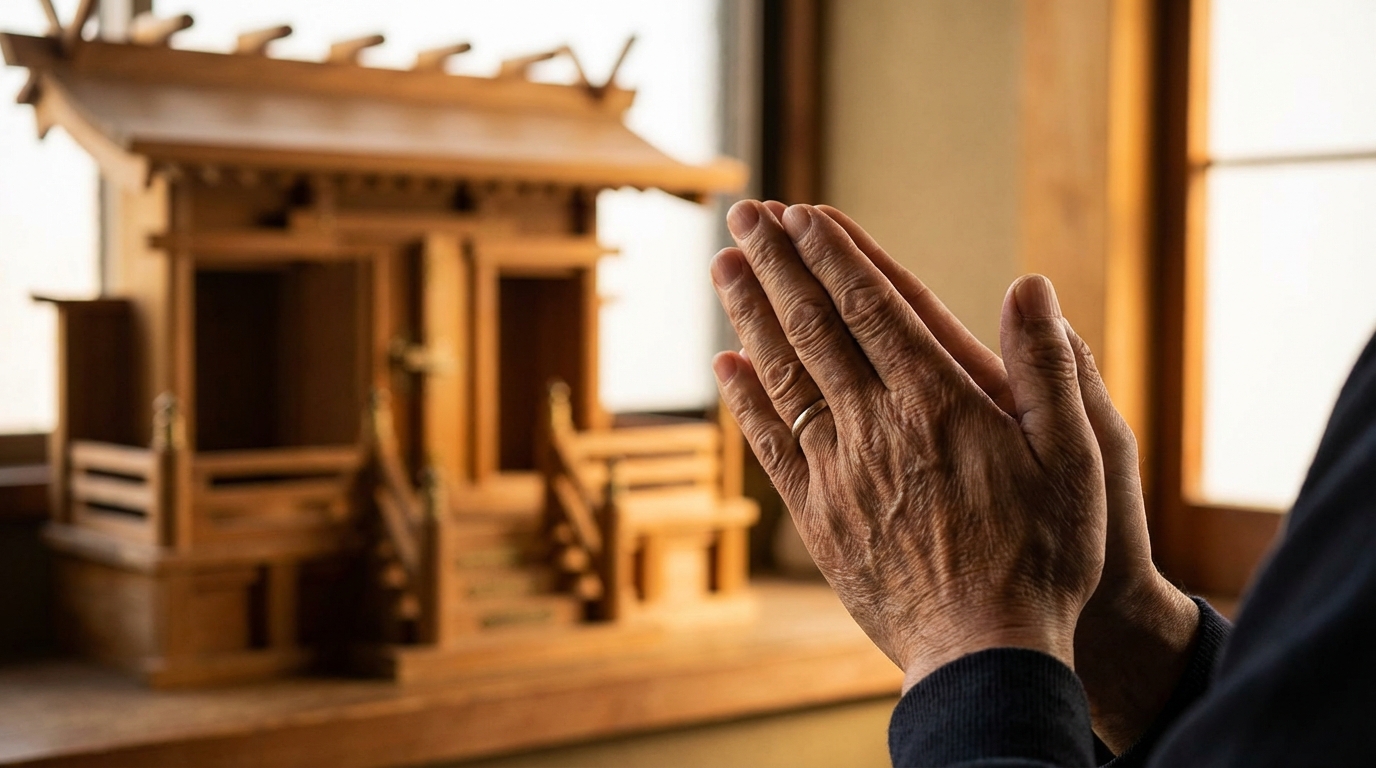 忌明け（50日後）を過ぎていた場合のお詫び方法