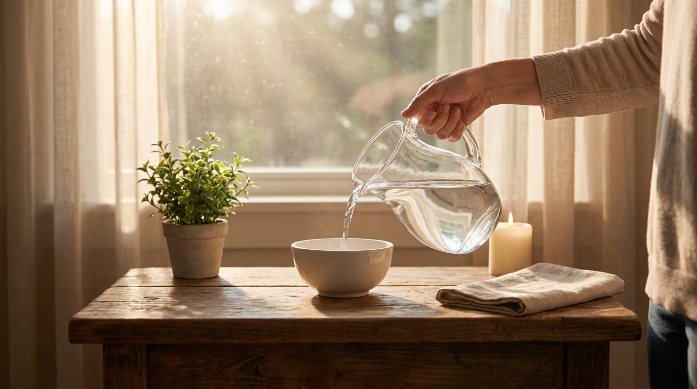 神棚にお供えする頻度と交換するおすすめの日