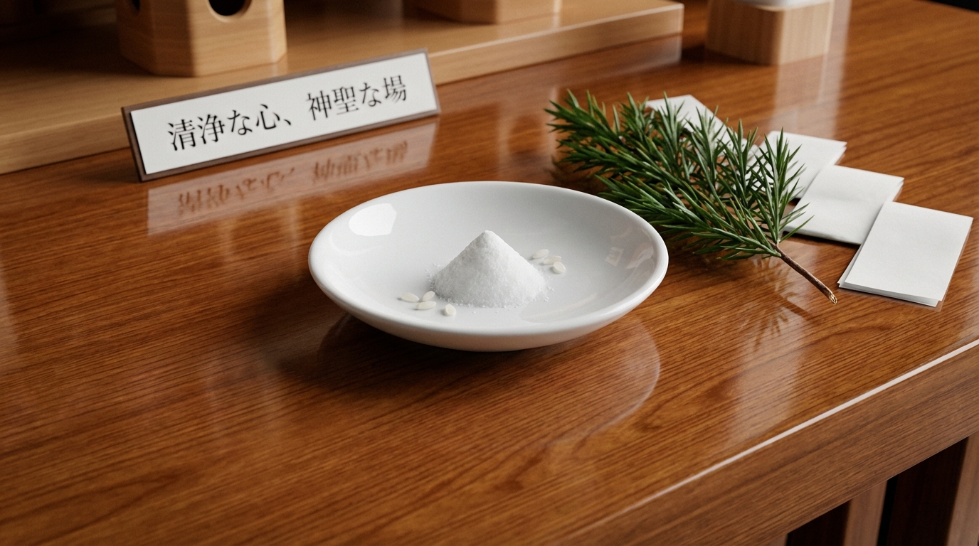 100均の神具を使う際に注意すべきマナーとポイント