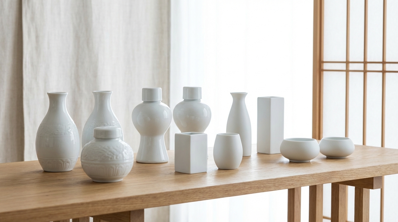 ダイソーとセリアで見つかる神具専用品と代用品の特徴