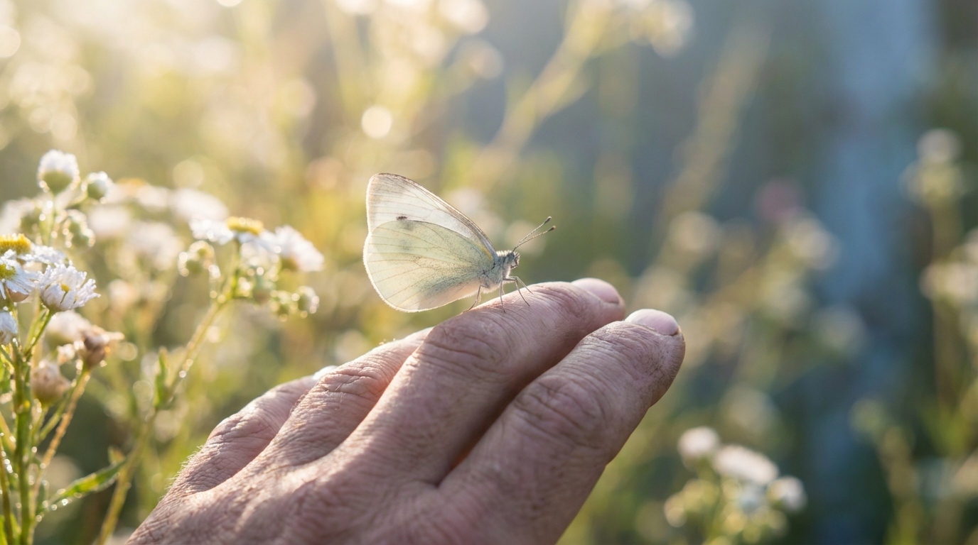 亡くなった人からのメッセージを受け取るには