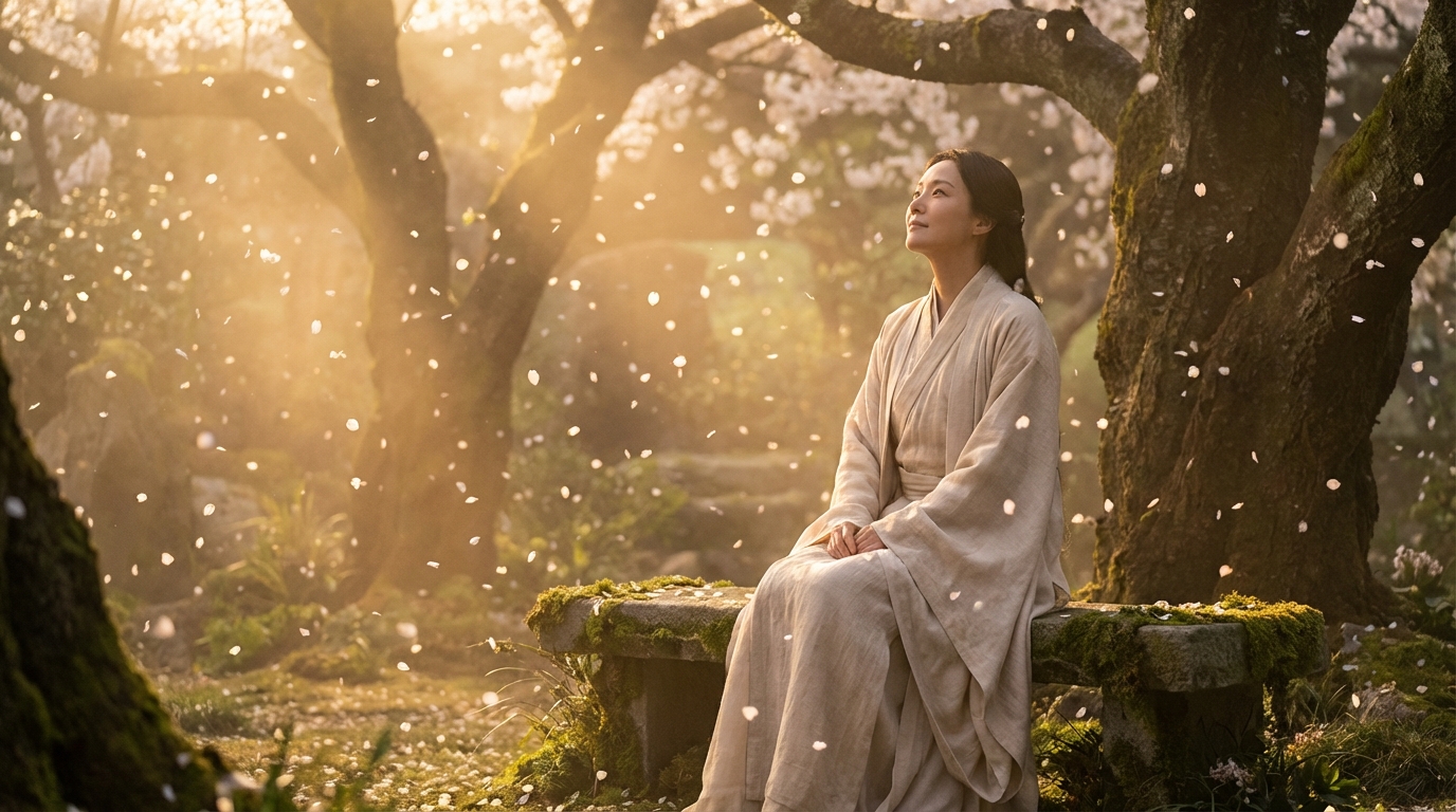 寿命が短い人のスピリチュアルな意味とは？特徴や前世との関係