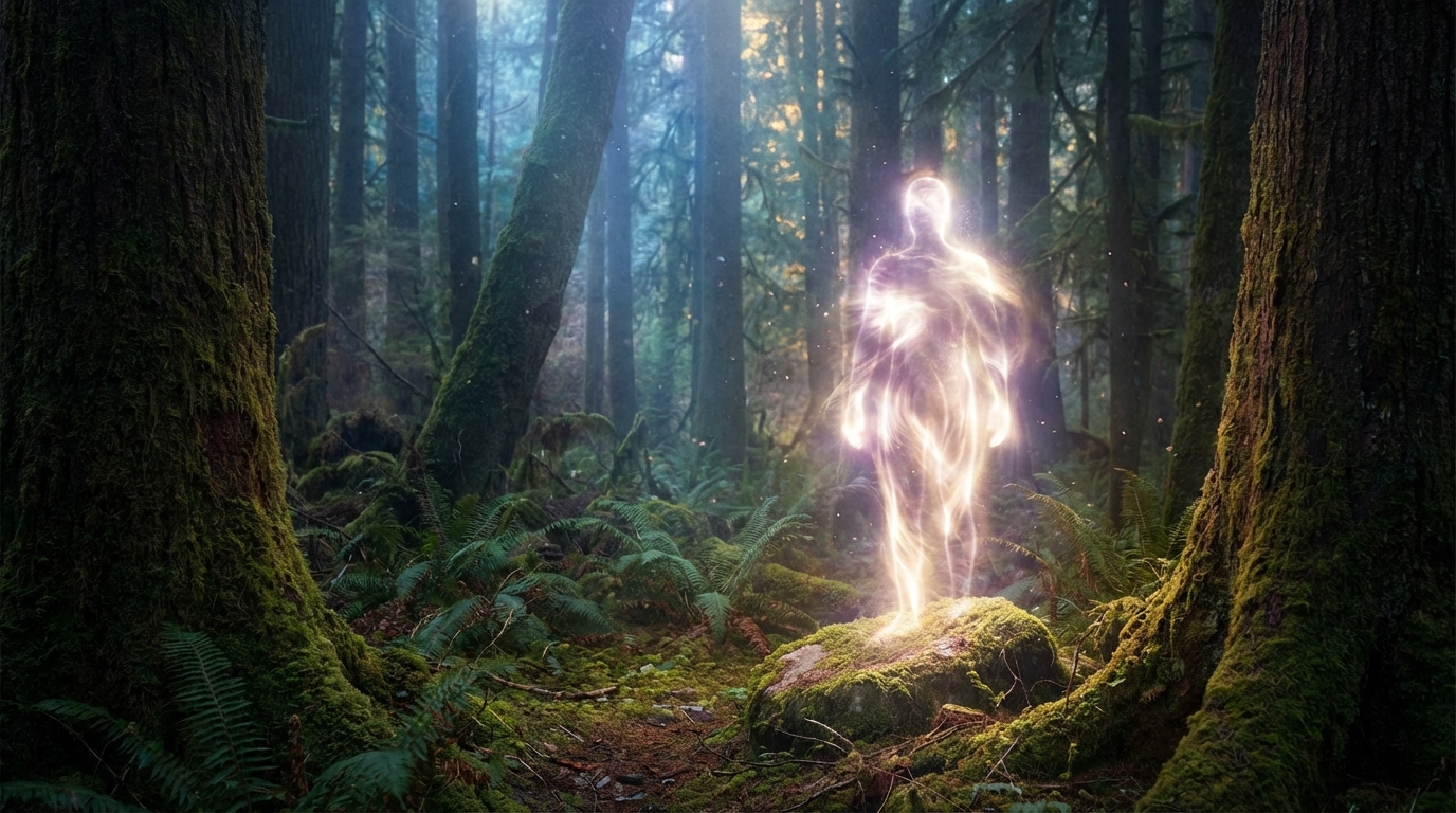 魂の純度が高すぎて地球の環境に馴染めない