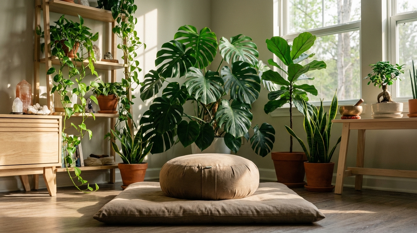 植物が好きな人のためのスピリチュアル活用術まとめ