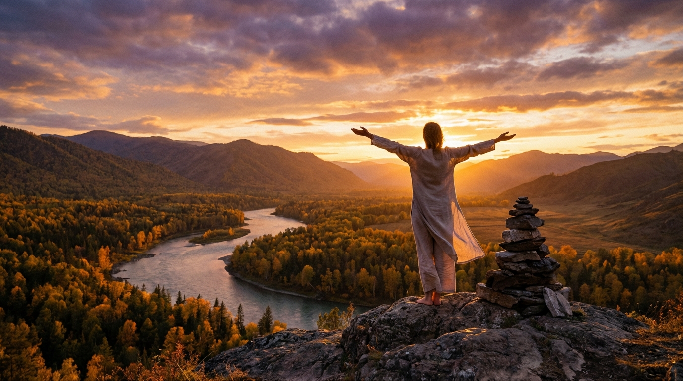 話しかけられやすい人のスピリチュアルなまとめ