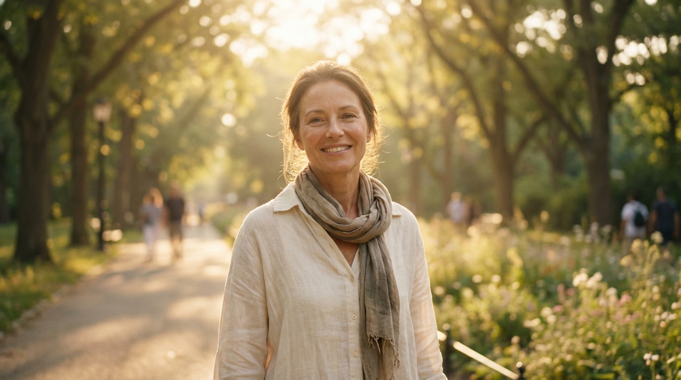 話しかけられやすい人のスピリチュアルな意味とは？特徴と対策を解説