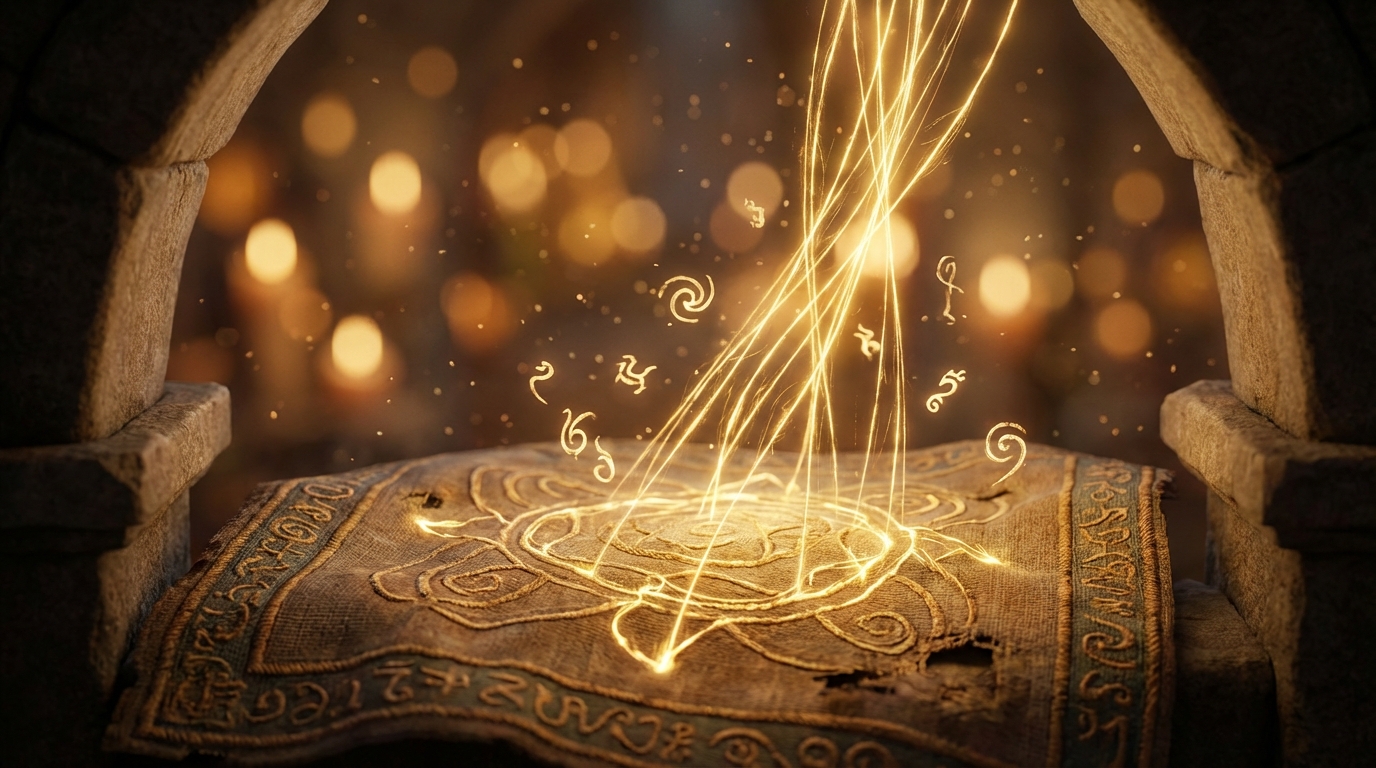 カルマの解消と宿命転換のメカニズム