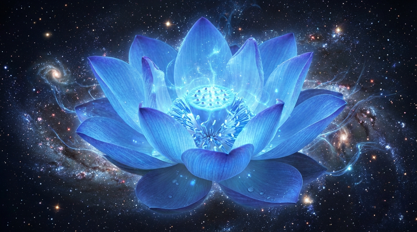 南無妙法蓮華経とは宇宙のエネルギーそのもの？