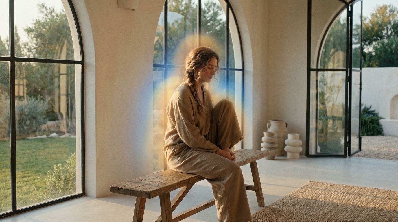 断捨離後の体調不良はスピリチュアルな好転反応？運気上昇のサイン