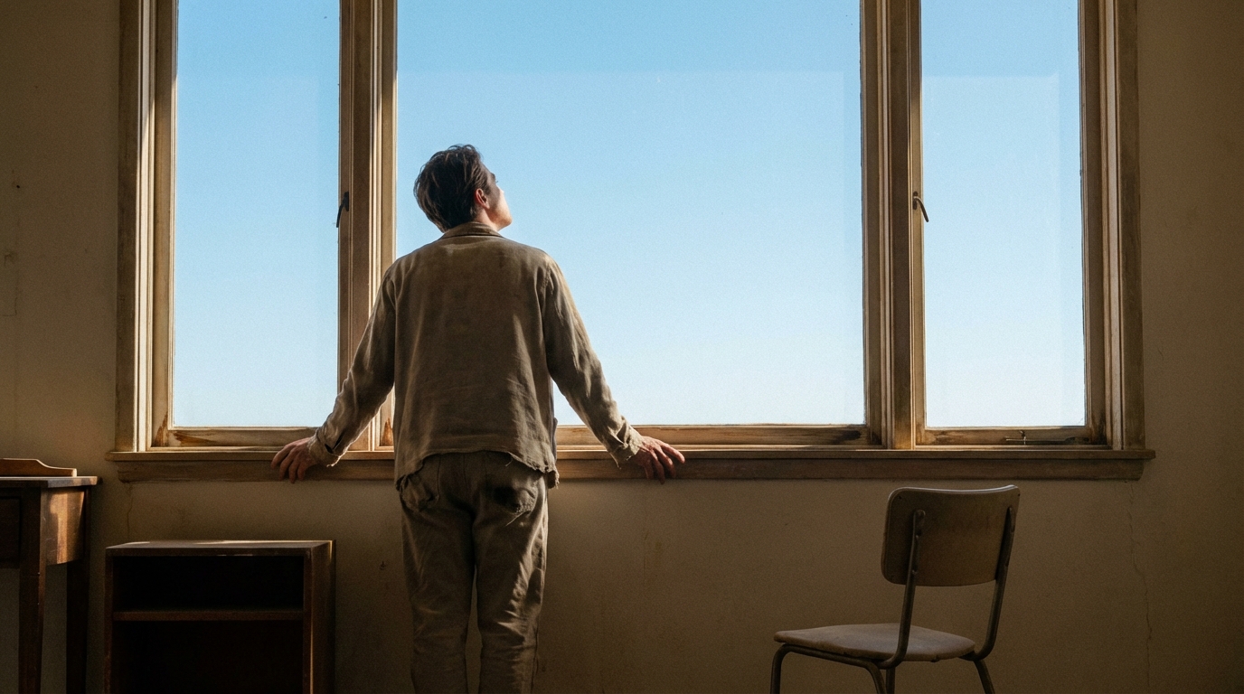 捨てて後悔した時のスピリチュアルな心の整え方