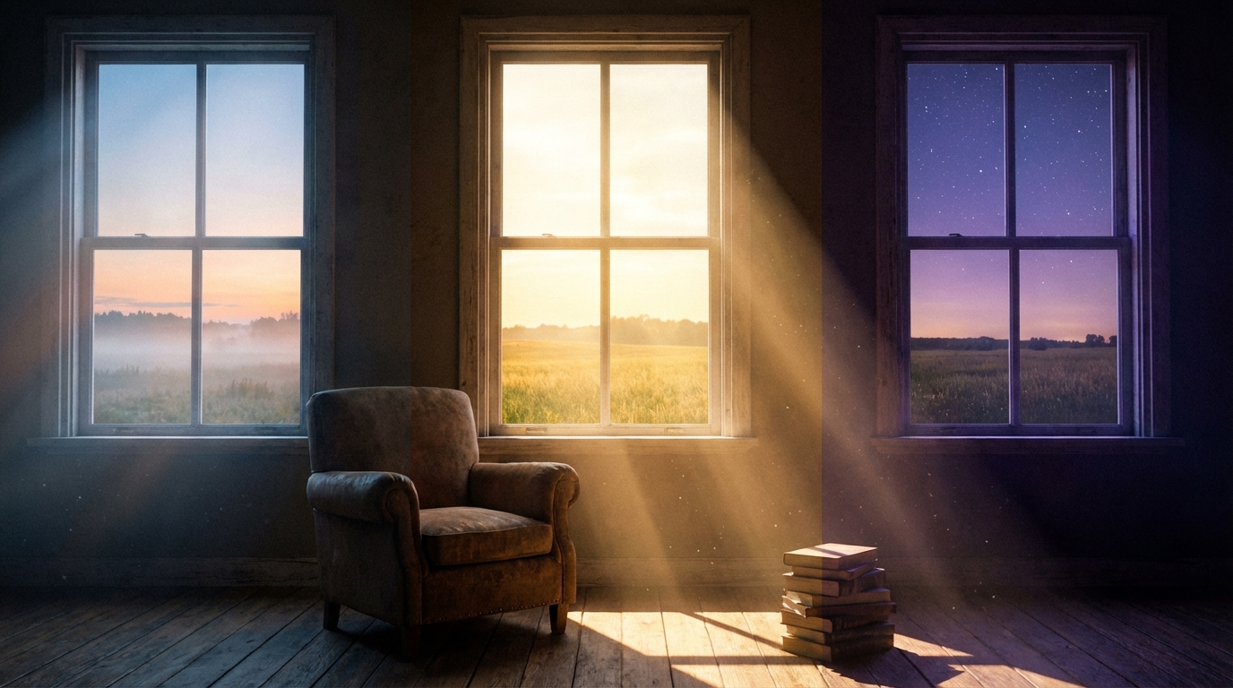 時間帯によって変わるくしゃみの意味をチェックする