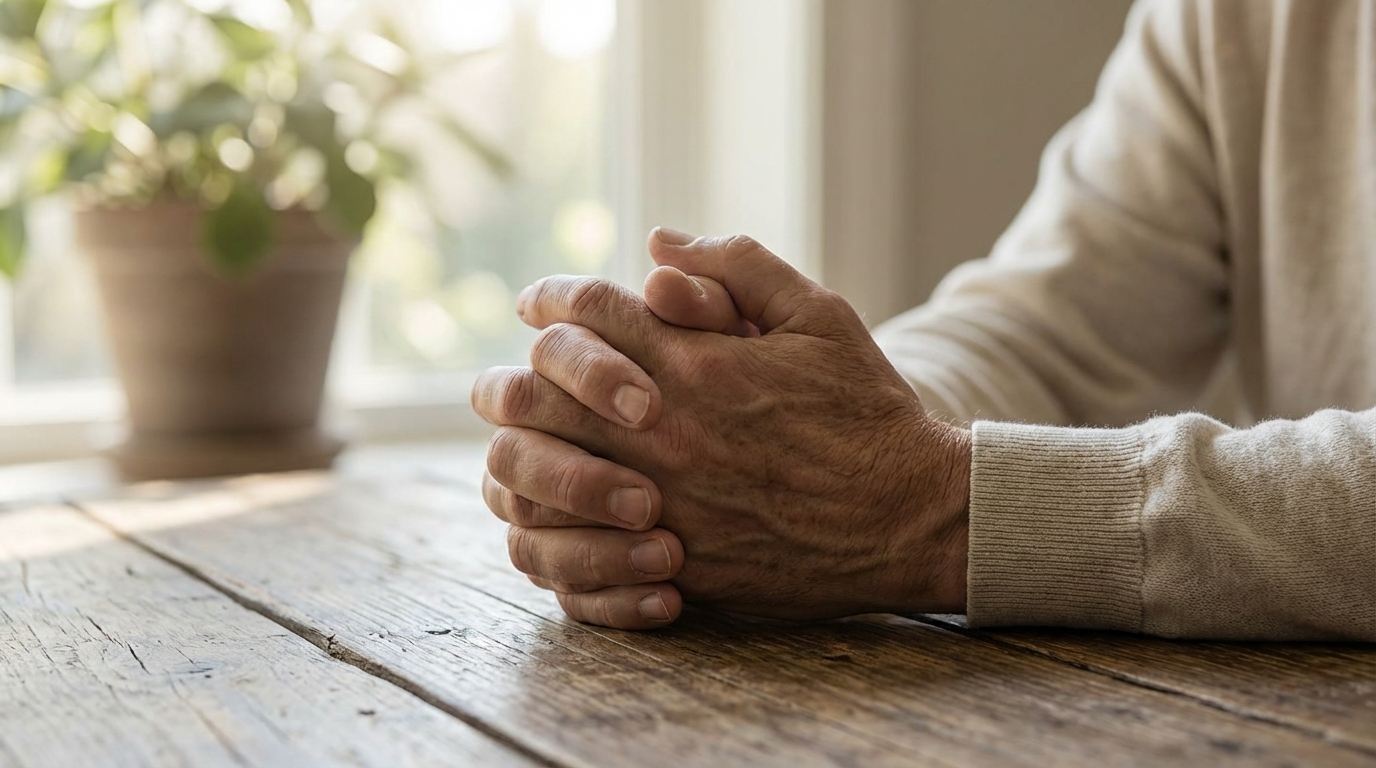 周囲への感謝を心の中で唱えて引き寄せを加速させる