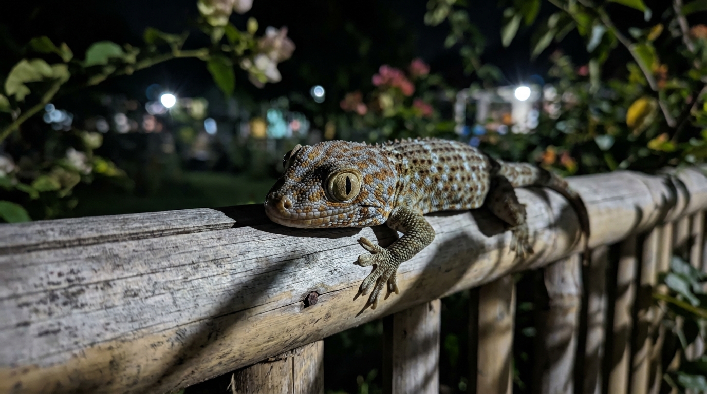 鳴き声を聞くのは直感力が冴えている証拠