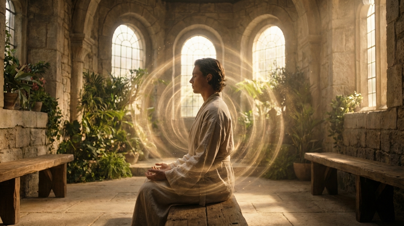 周波数とスピリチュアル一覧表｜奇跡の528Hzと効果を高める方法