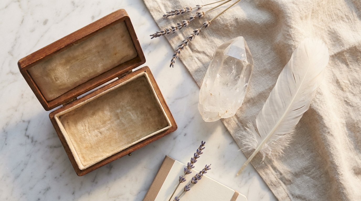 ネックレス 無く した スピリチュアル?まとめ