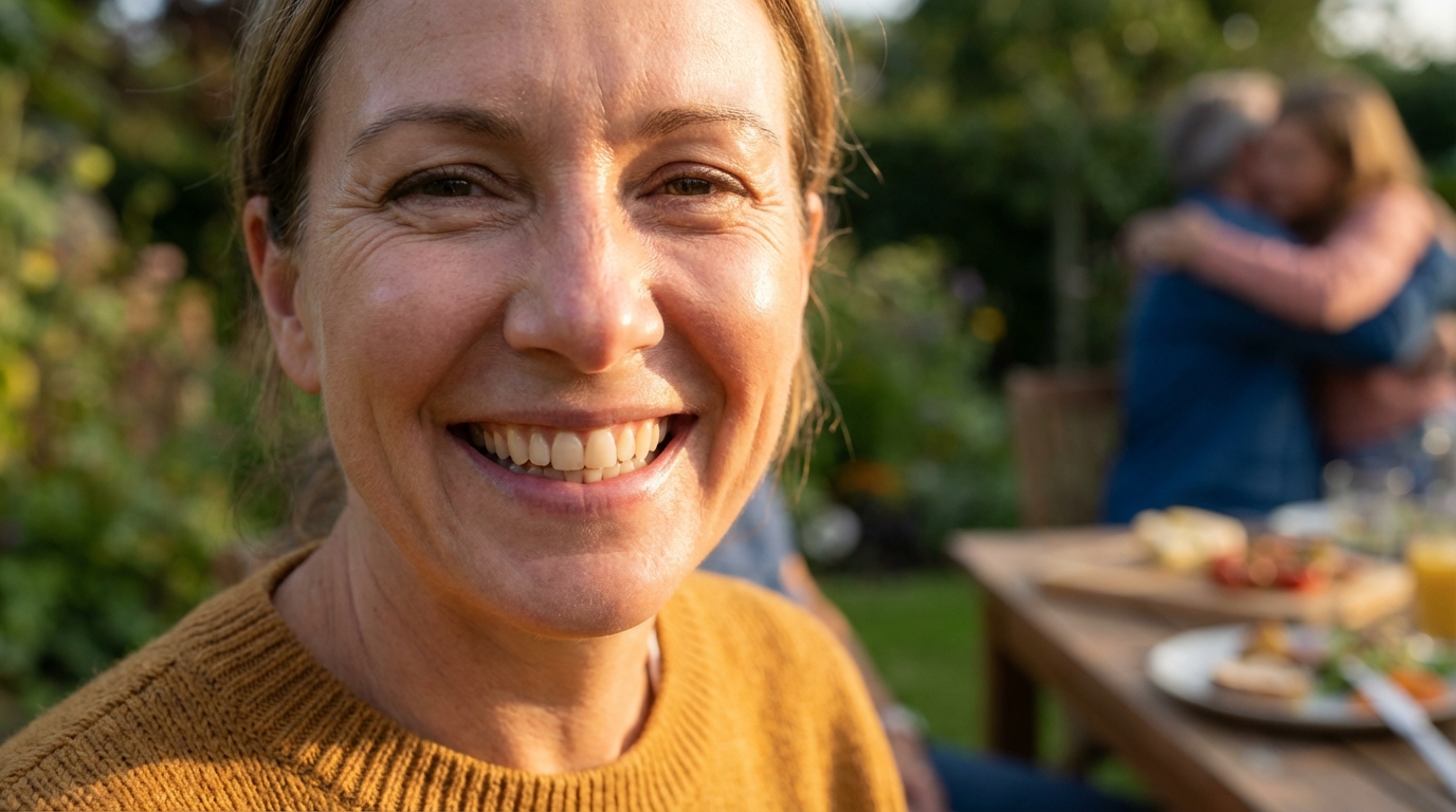 頬や鼻のほくろがなくなると人間関係や金運が好転する