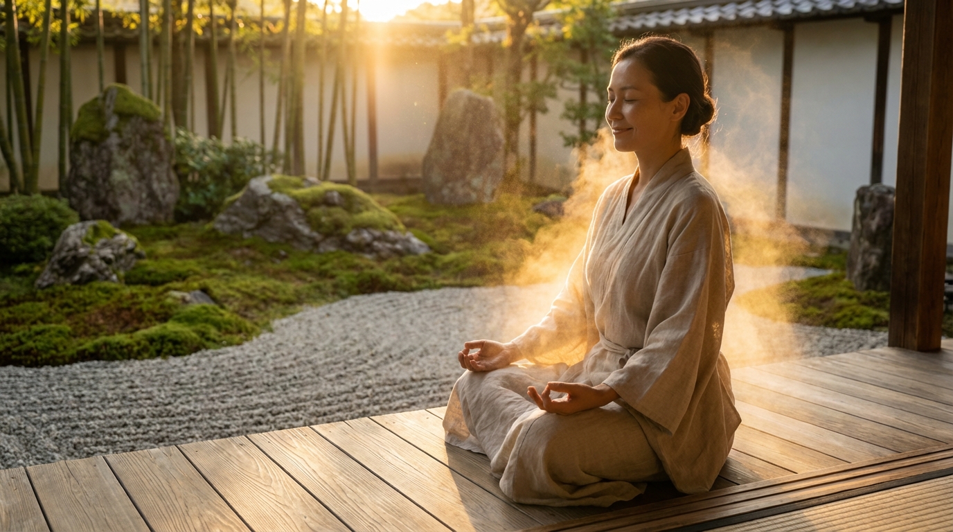 腰痛浄化をスピリチュアルで！右左の意味と自分でできる邪気払い