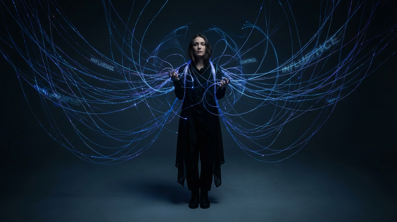 洗脳されているかも？危険な兆候チェックリスト