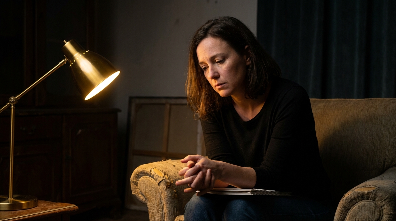 実際にハマりやすい人の特徴と心理状態