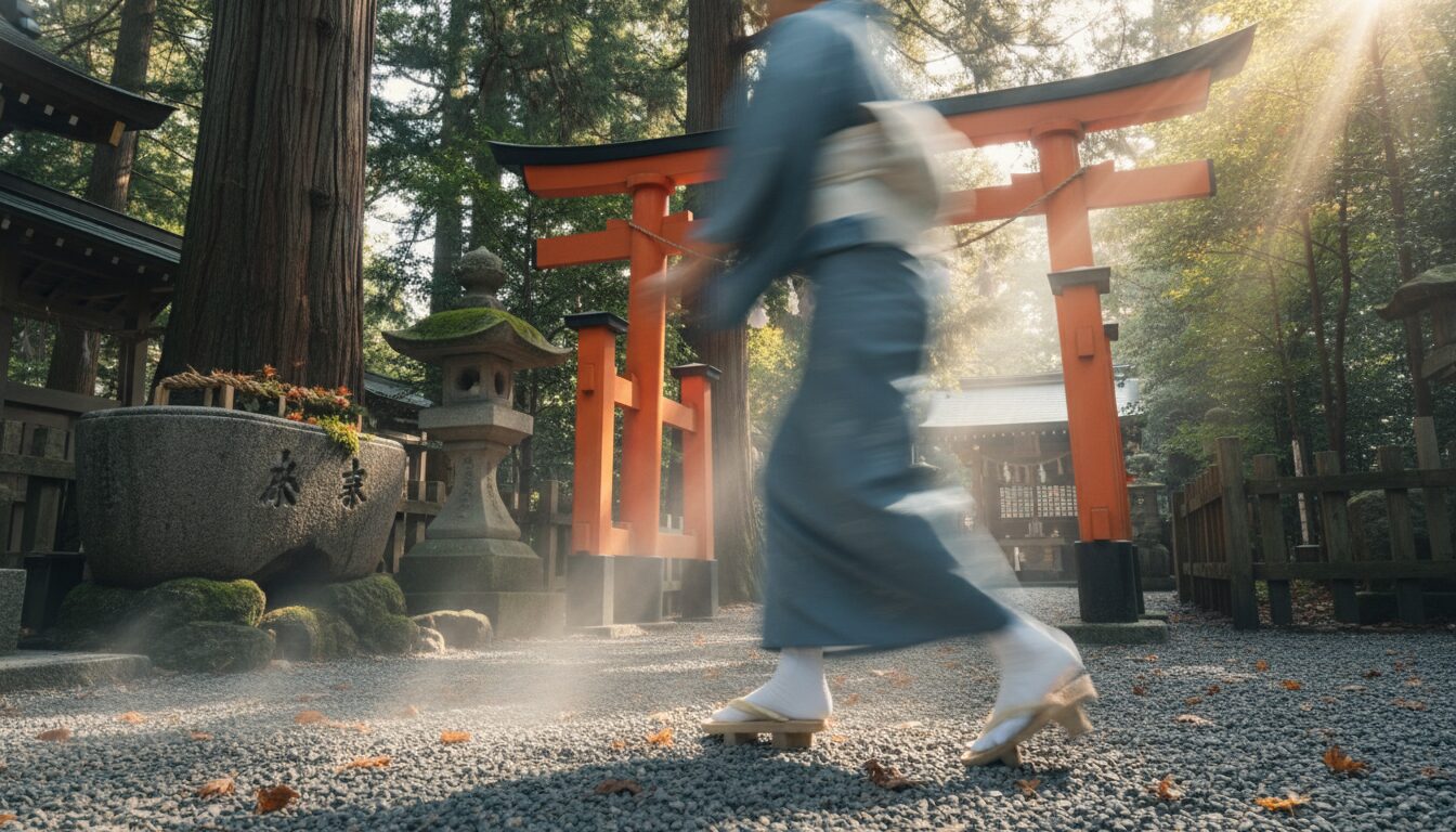 神社によく行く人が陥りがちな「雑な参拝」の危険性