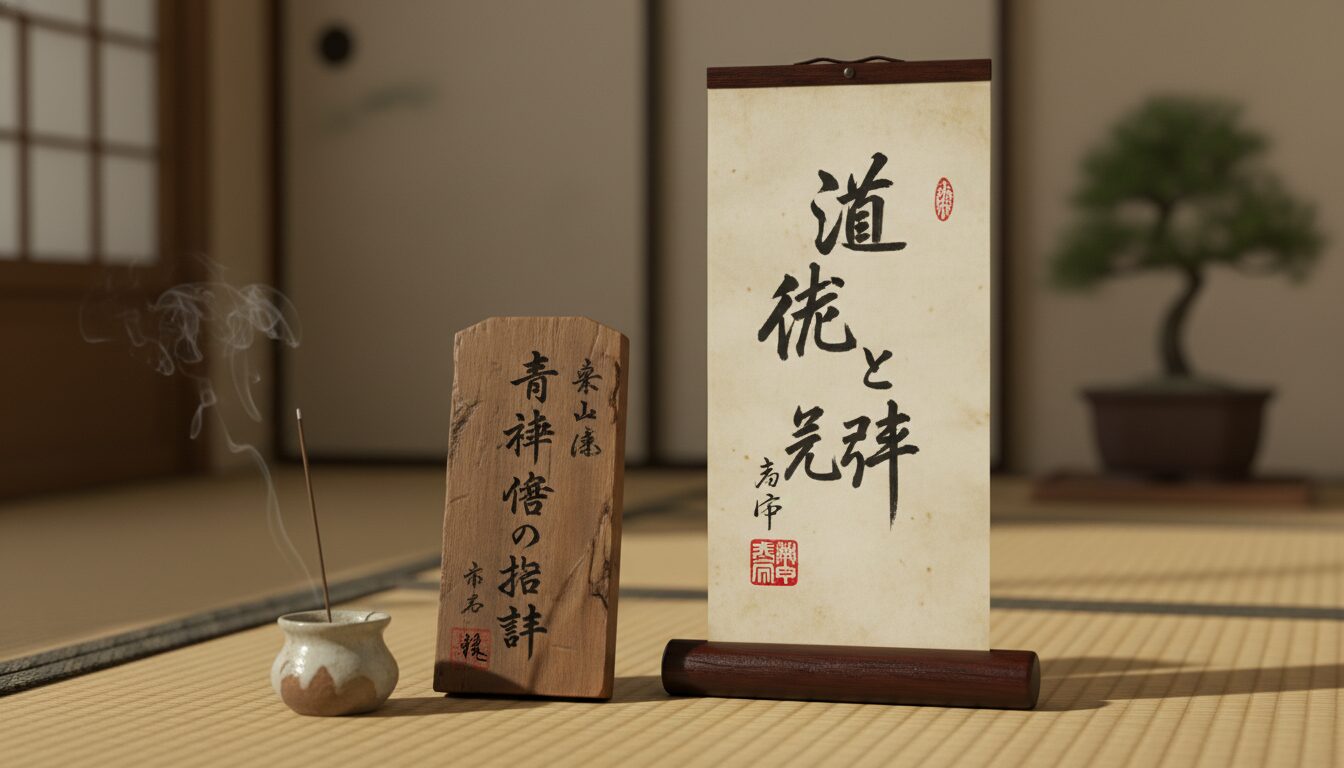 忌中・喪中の神社参拝の明確なルールと違い