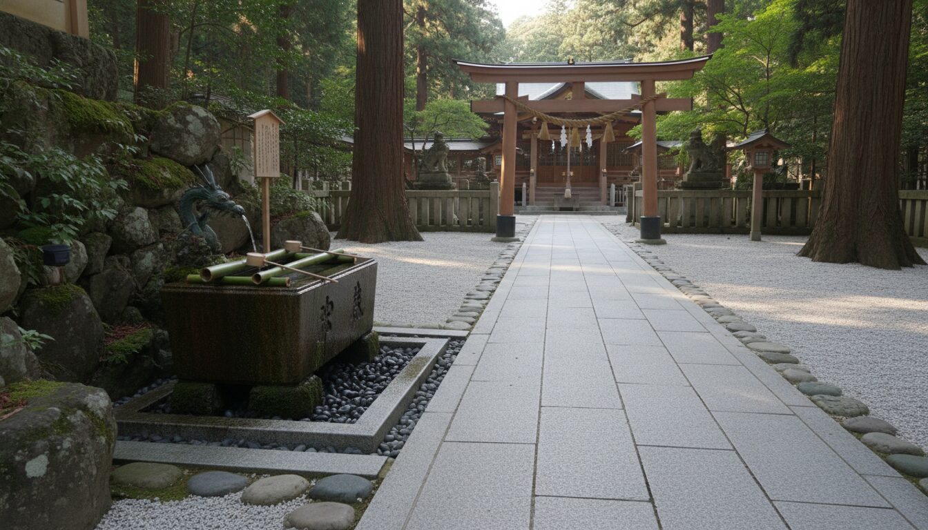 運気を下げるNG行動と正しい参拝マナーの再確認