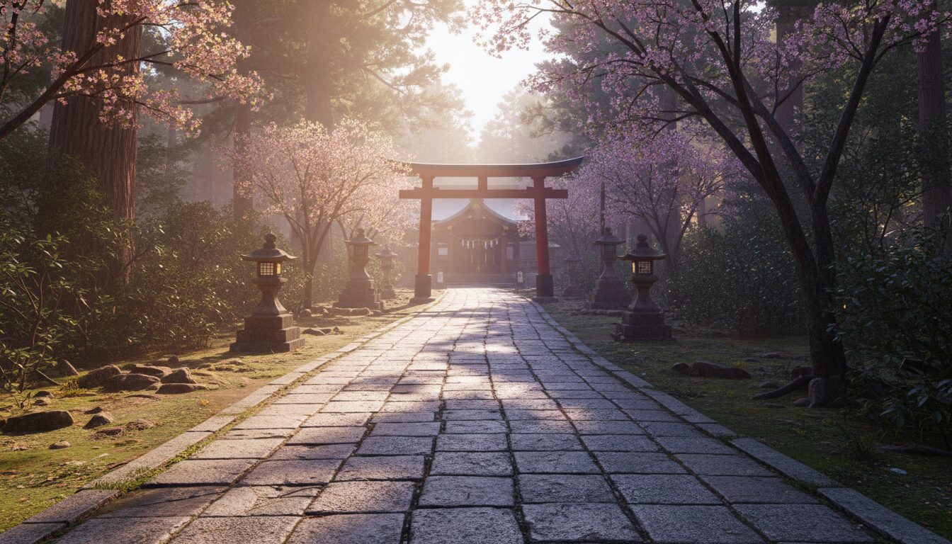 自分の属性と参拝時間の相性を気にする必要はあるか