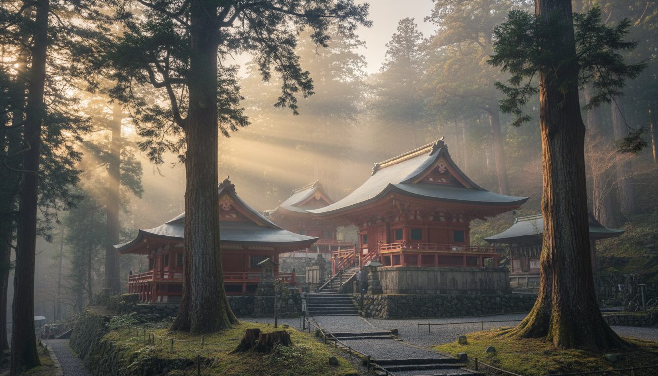 金剛床の三角を踏まないという噂の真相とは