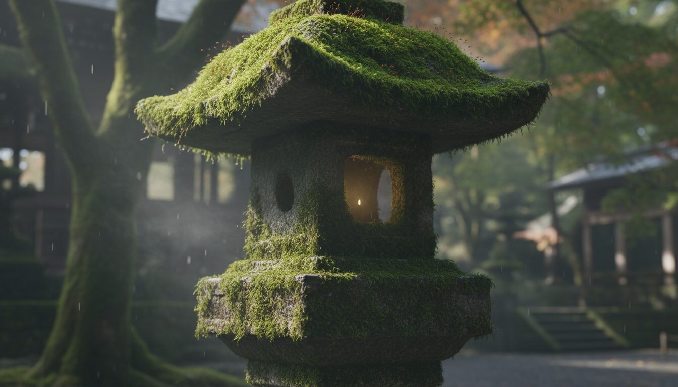 怖いと感じたりビリビリするのはエネルギーの証拠？