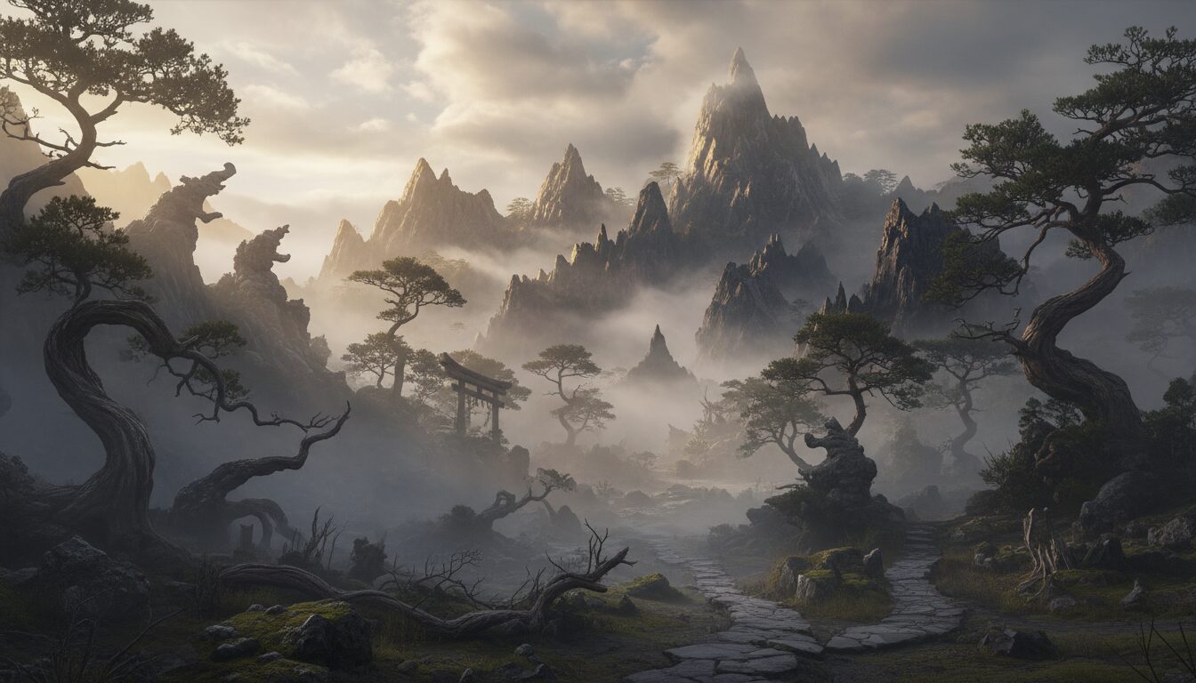 ゼロ磁場やミステリー好きにはたまらない位山と天孫降臨伝説