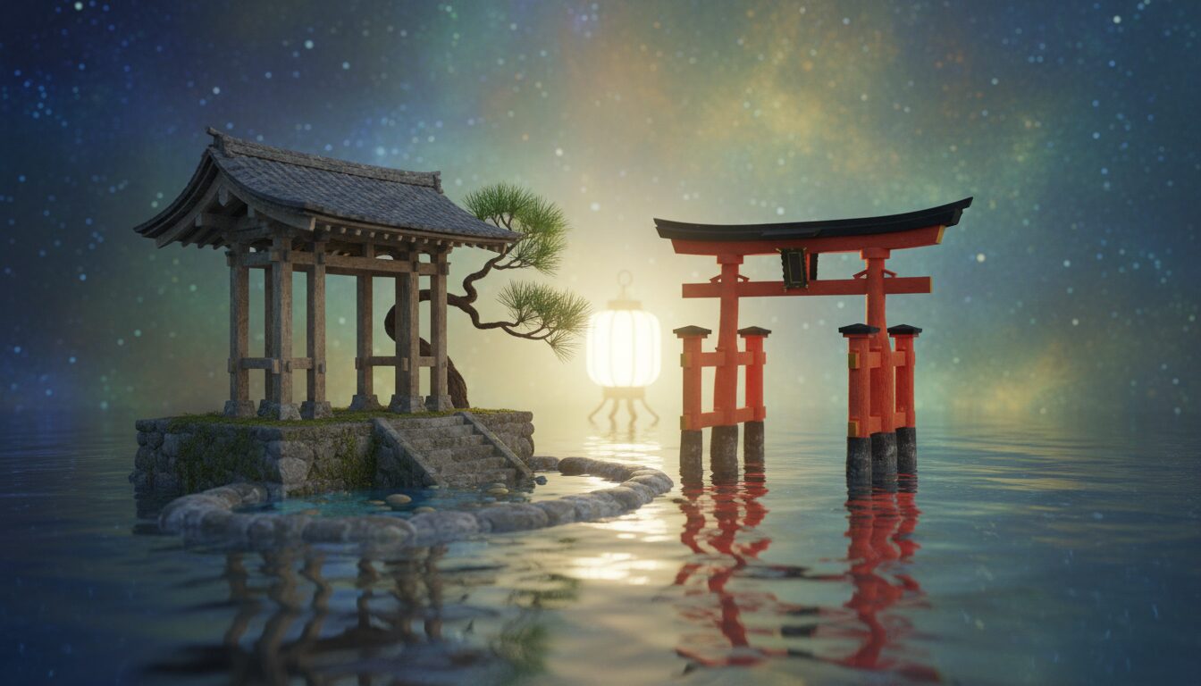 最後に確認したい宮島のパワースポットと龍神巡りのまとめ