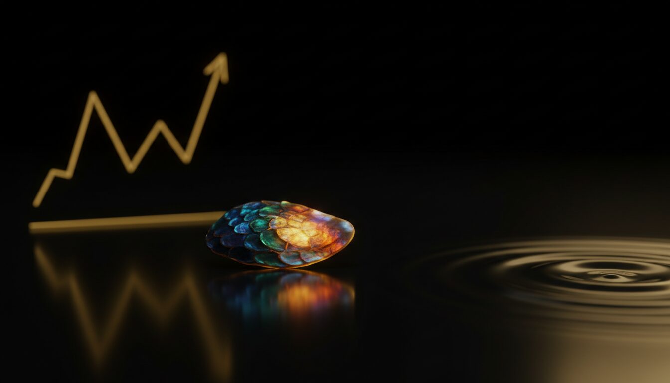 龍神様のご利益とは？現状打破や金運アップが期待される理由