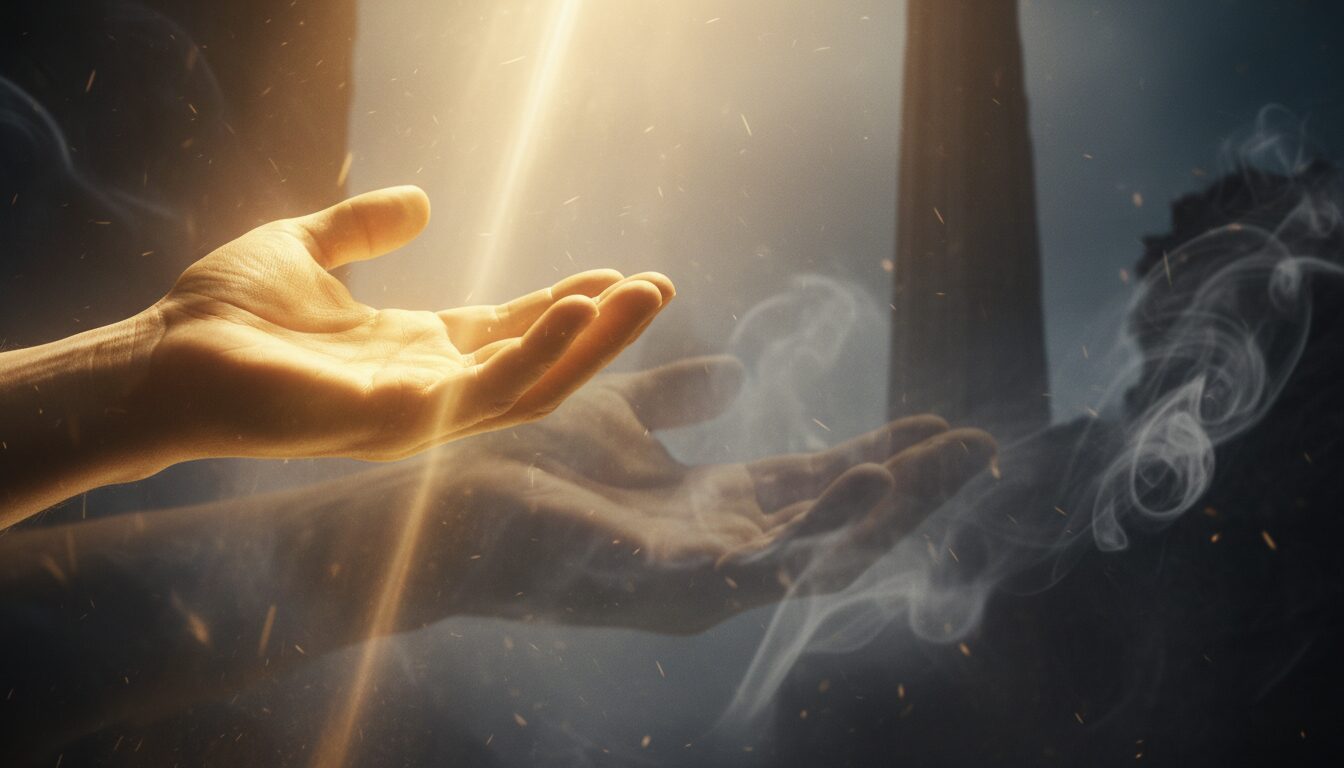 人生が変わるほどのご利益と怖いと感じる不思議な体験