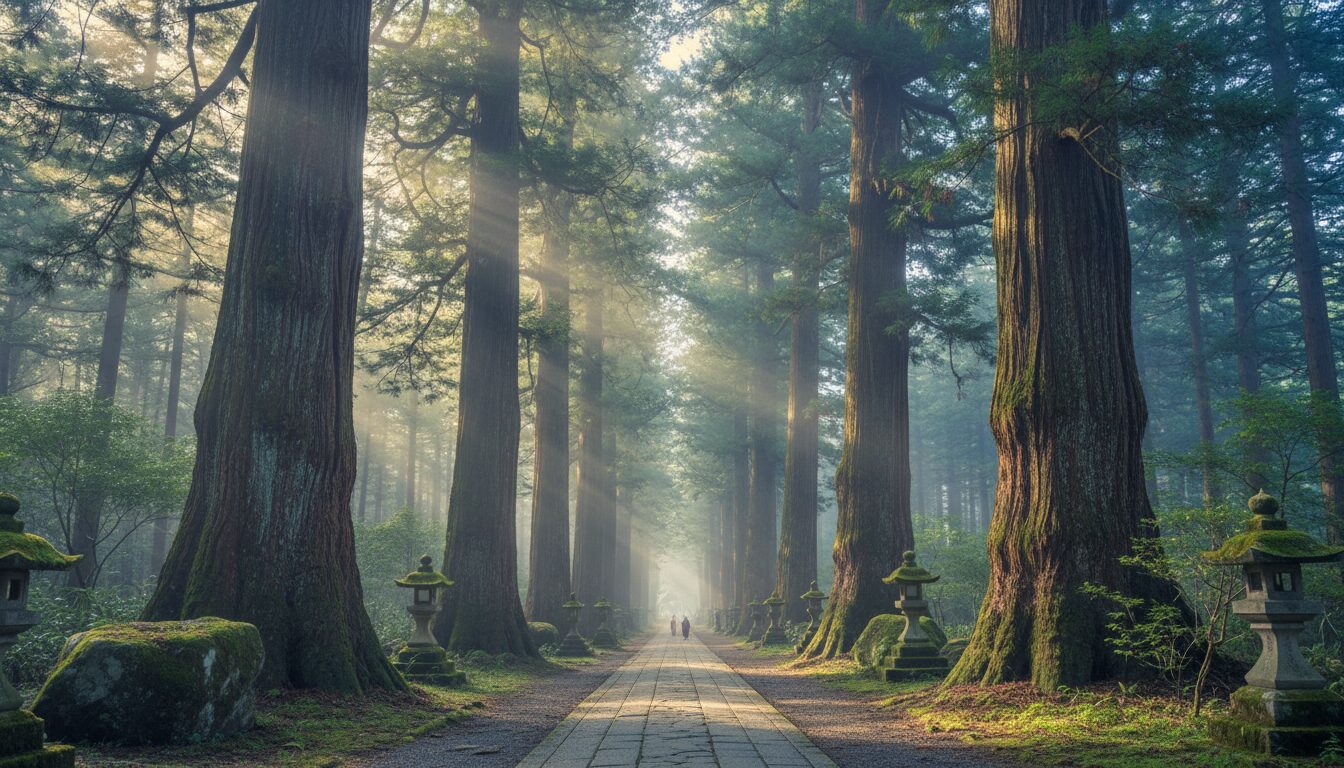 記事: 戸隠神社 パワースポット やりすぎ