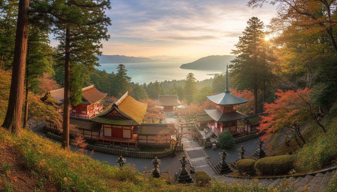 千葉県の弁財天パワースポット巡りのまとめと重要ポイント