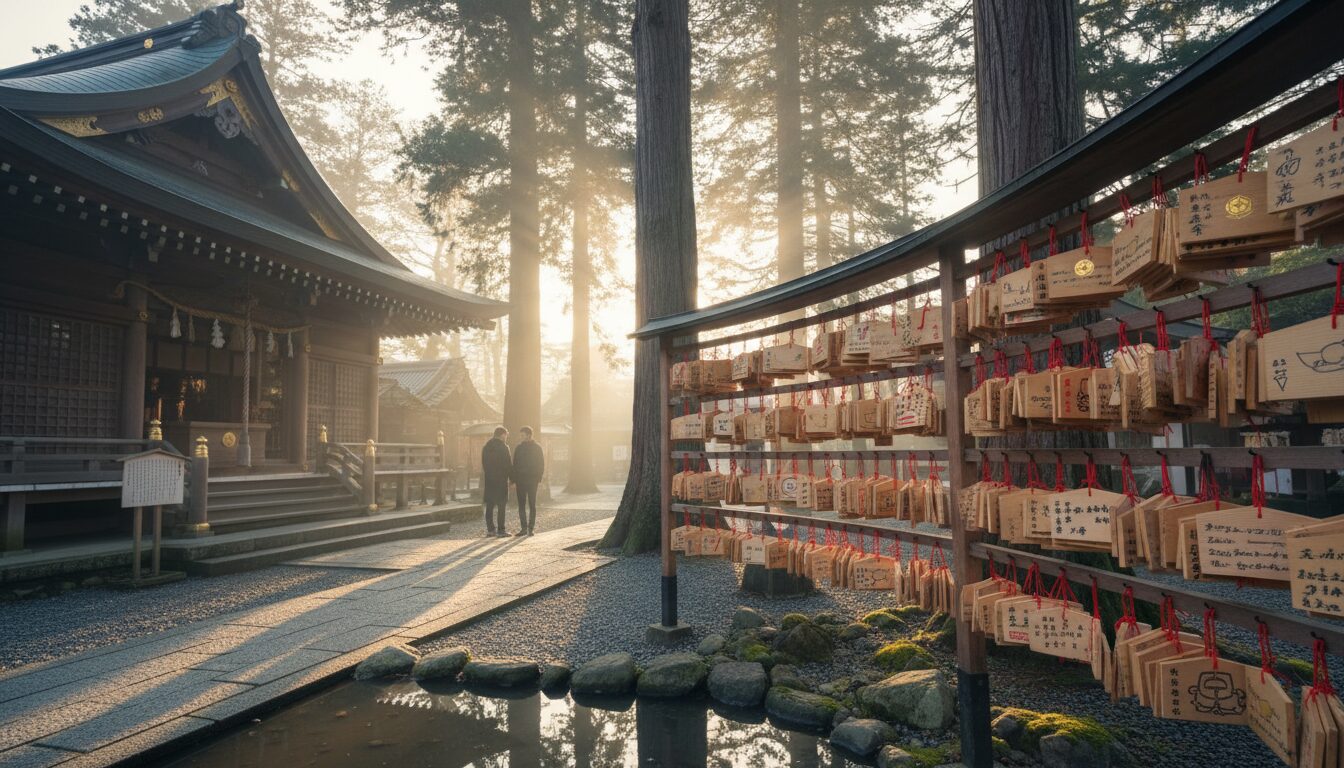 【市川市】真間山弘法寺の手児奈霊神堂と弁財天で縁結びと商売繁盛を祈願