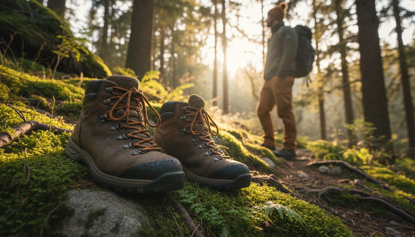 参拝に適した服装と靴選びのポイント