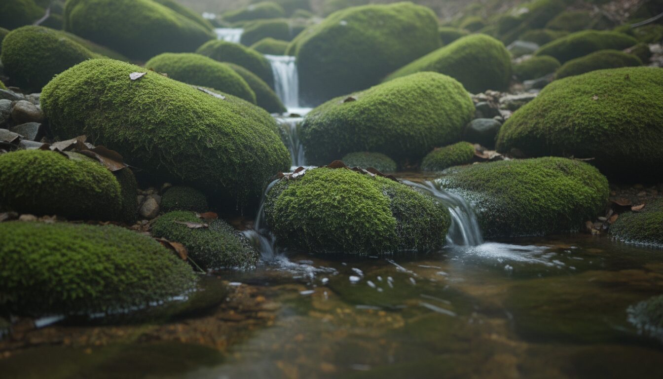 日本最大級のゼロ磁場が生み出す癒やしの力