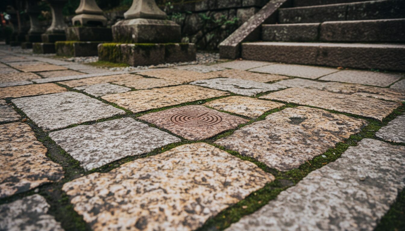 実際に現地で確認したい視覚的な特徴と目印