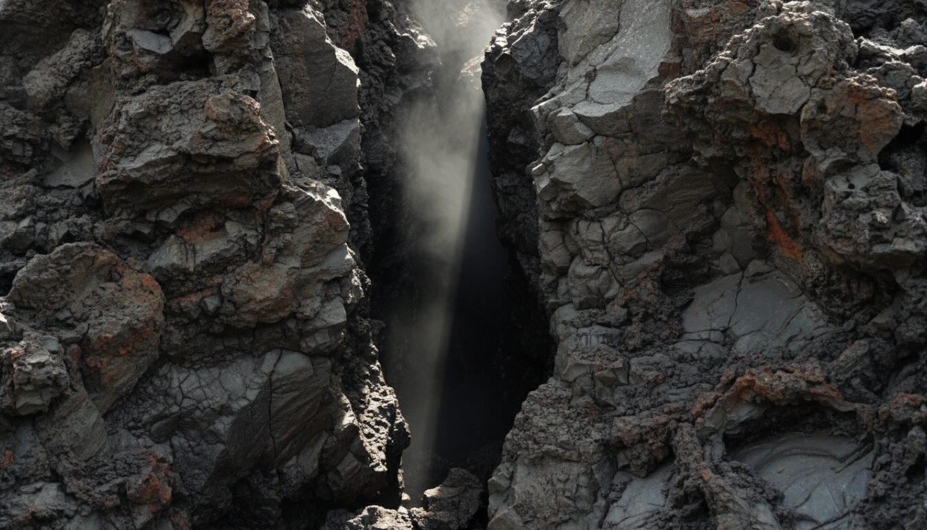 地底からの冷たい息吹！数多く点在する風穴のミステリー