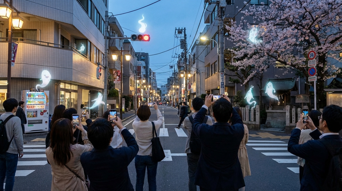 八百万の神は日本だけの概念？世界のアニミズムと比較