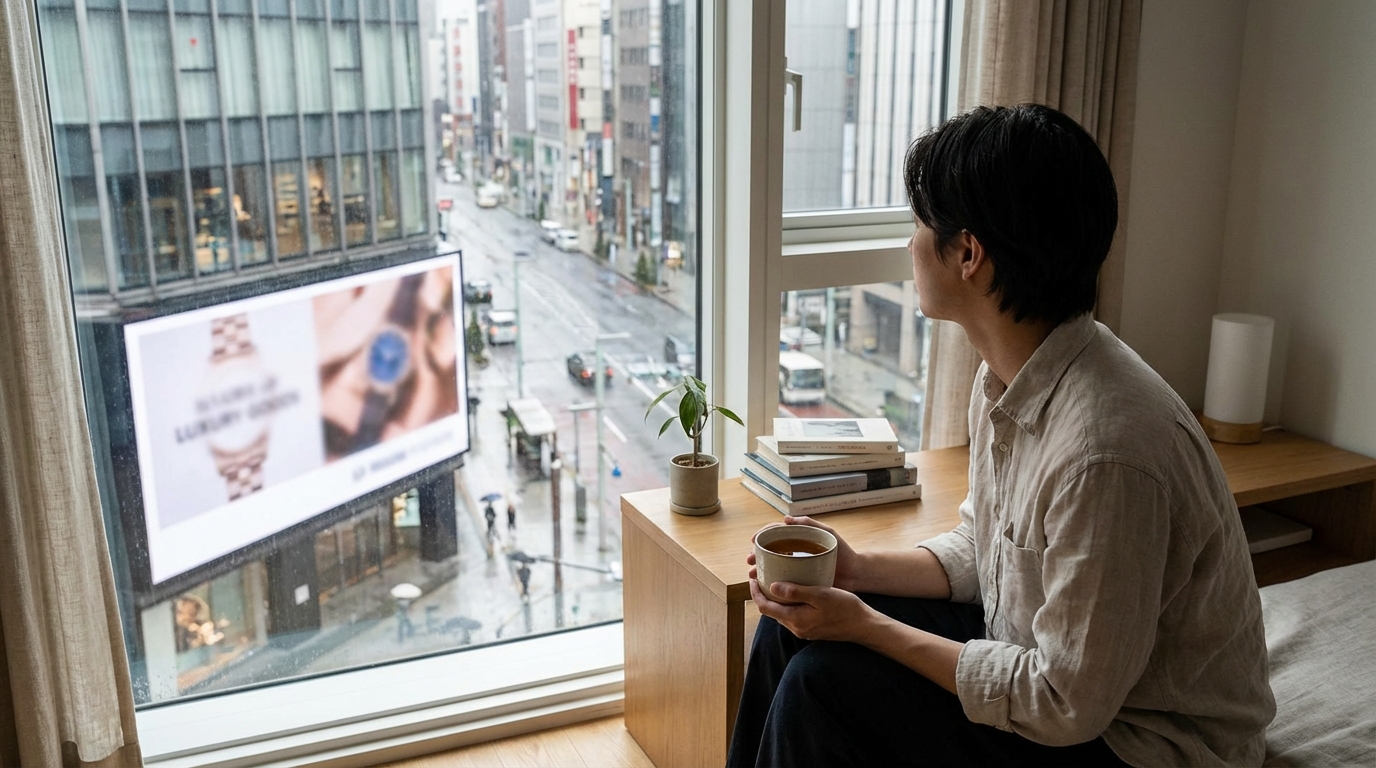 「足るを知る」にまつわる3つの大きな誤解と本来の意味