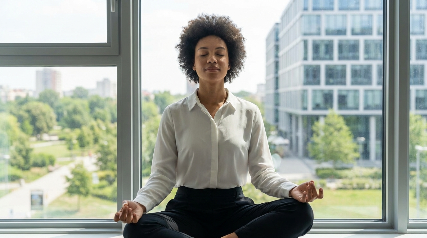 マインドフルネスが「やばい」と言われる理由と注意点