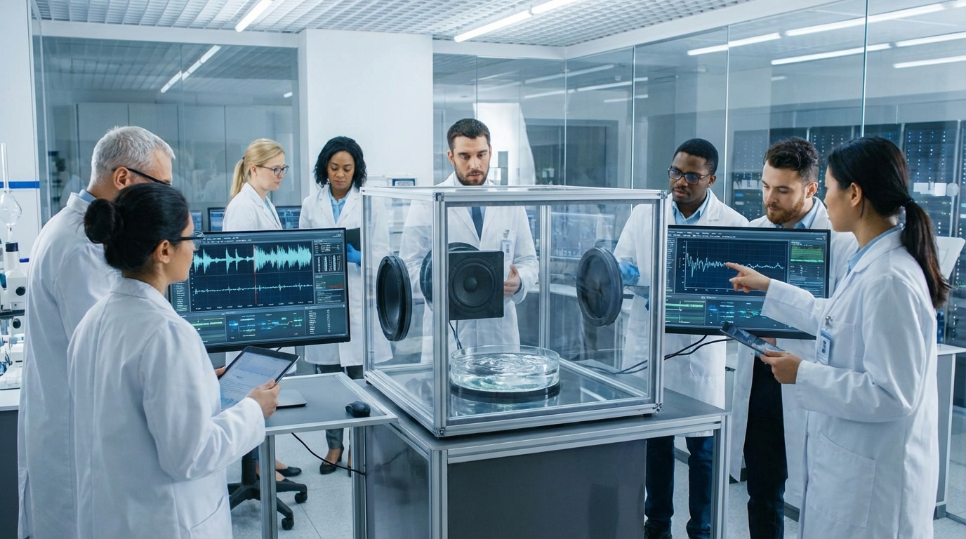 言霊の実験と科学的根拠から見た不思議な現象の実態