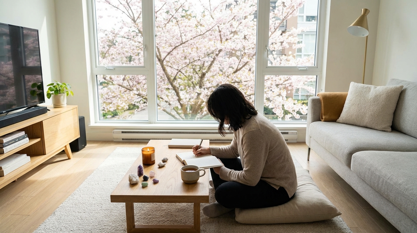 春分の日の意味とは？春分の日やること、スピリチュアルな視点から解説