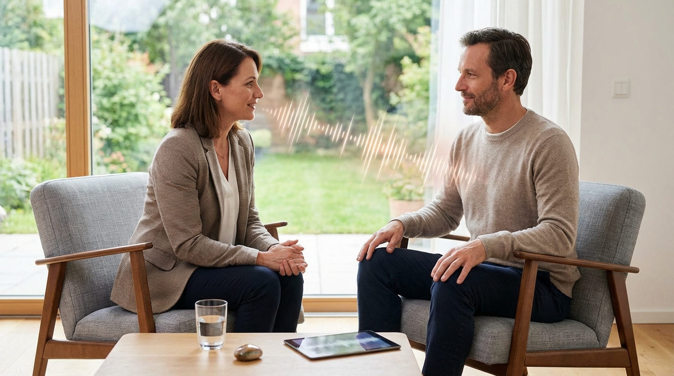 言霊で病気を治すメカニズムとは？脳科学と精神性の深いつながり