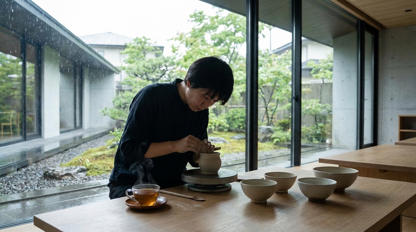 「足るを知る者は富み 強めて行う者は志 有り」の意味と出典